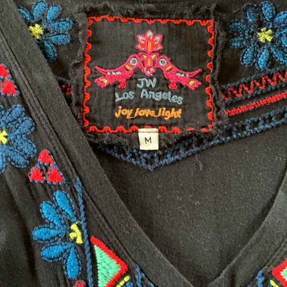 Johnny was tunic - Picture 2 of 3